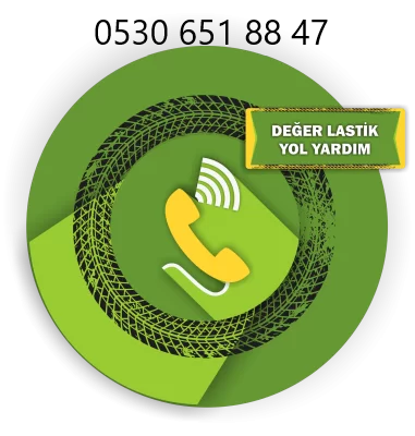 Narlıdere Lastikçi
