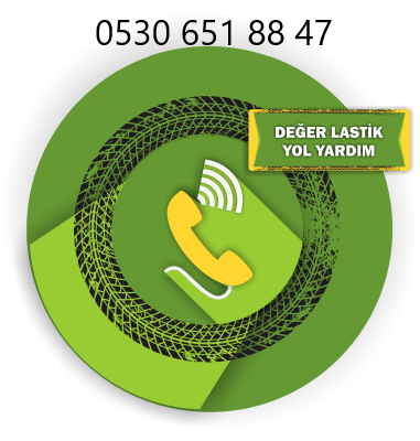 Yenipazar Lastikçi